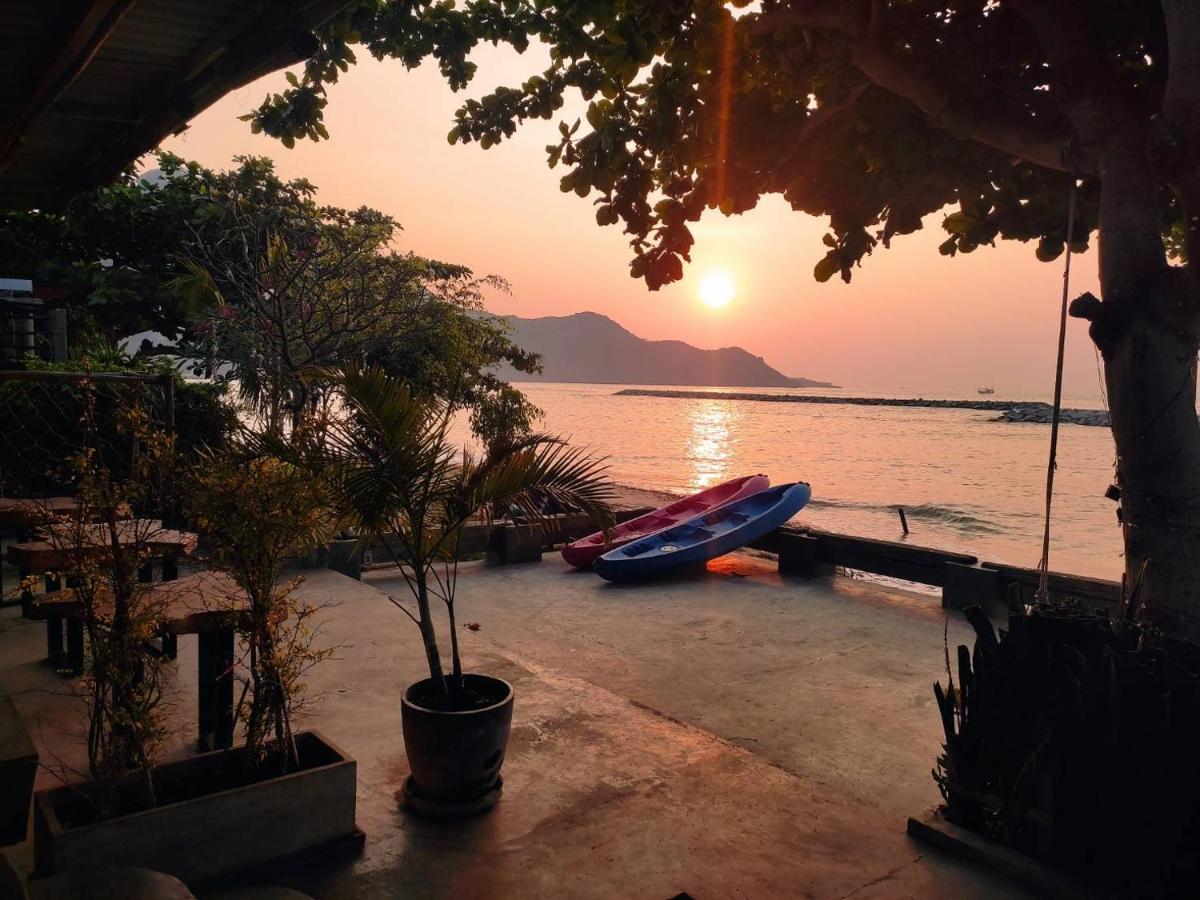 Sea Sand House Resort Klong Wan Exterior photo