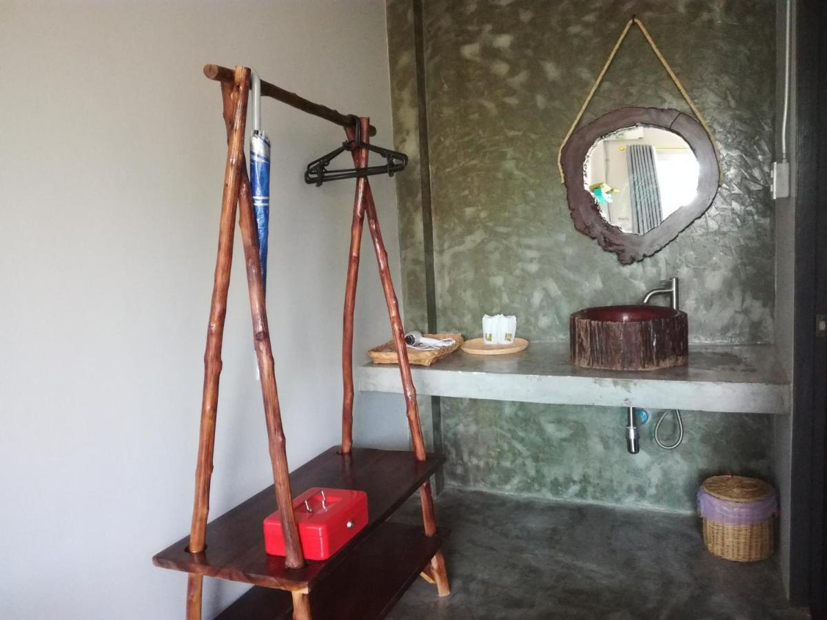 Sea Sand House Resort Klong Wan Exterior photo